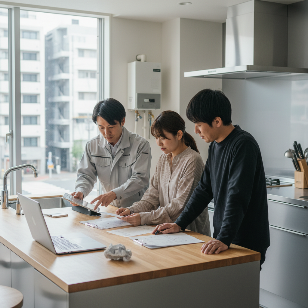 費用を安く抑えるコツに関する画像