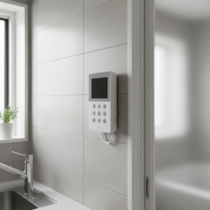 給湯 器 リモコンに関する画像