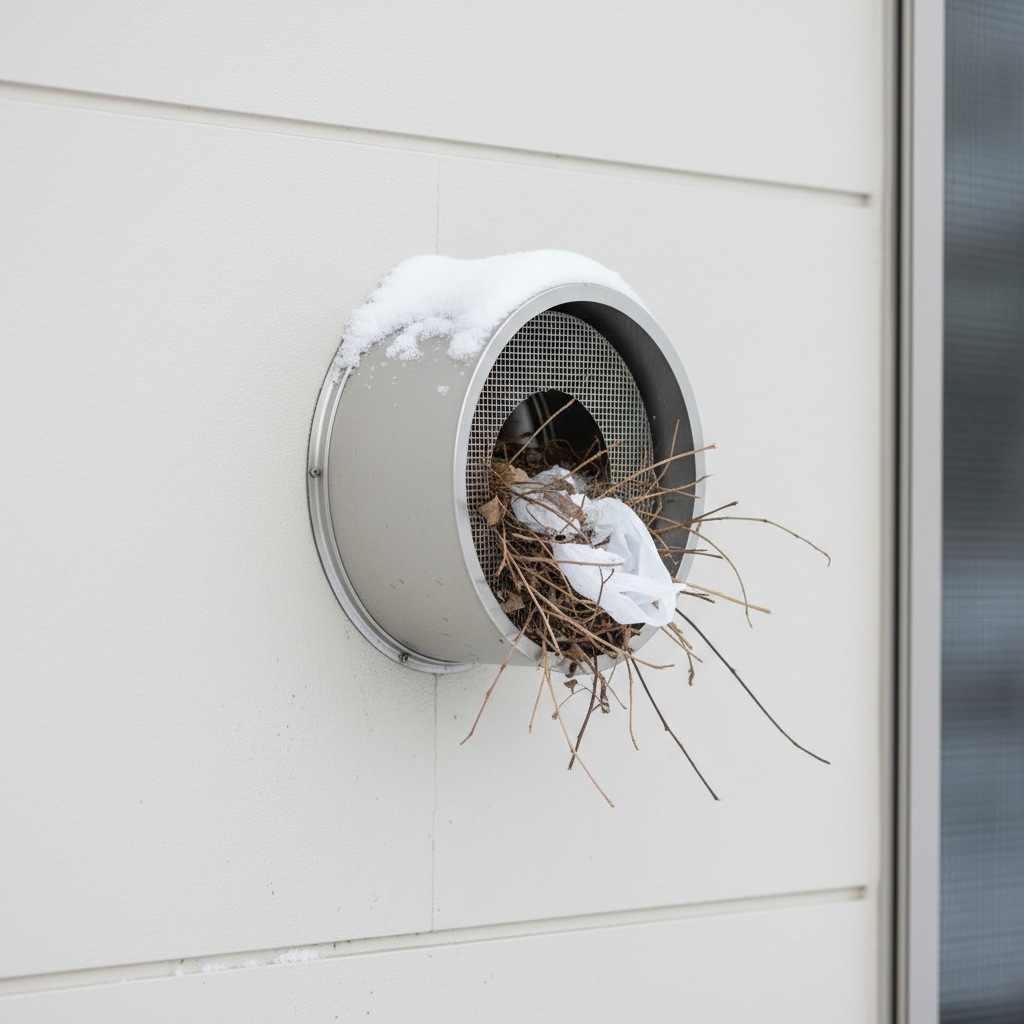 換気・排気系のエラー「90」に関する画像