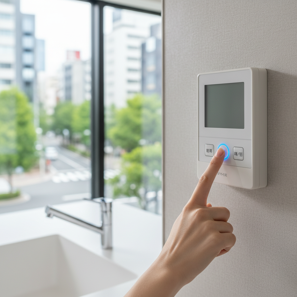 自分でできる！エラーコードのリセット方法に関する画像