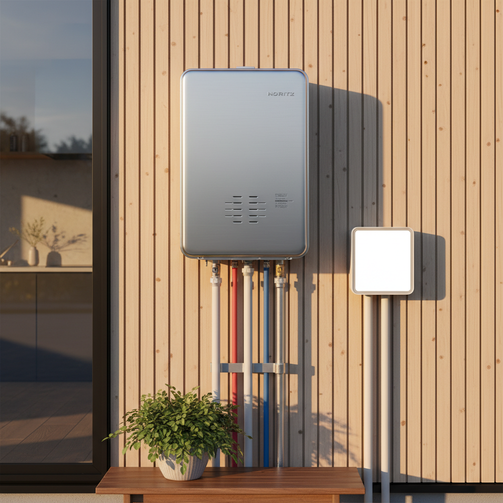 人気の24号!ノーリツ給湯器の価格帯に関する画像