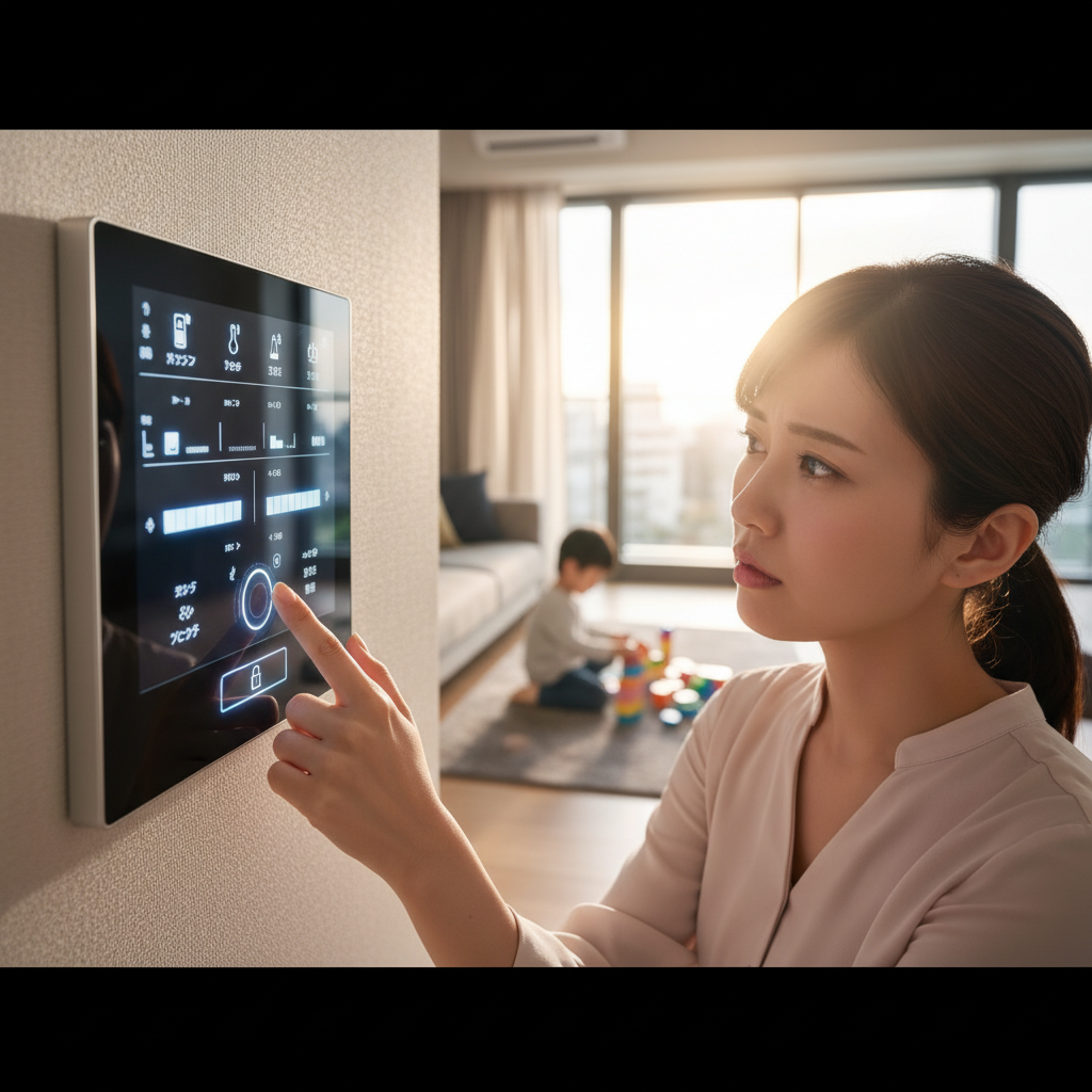 ボタンを押しても反応しない・操作できない場合に関する画像