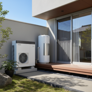 給湯 器 パナソニックに関する画像