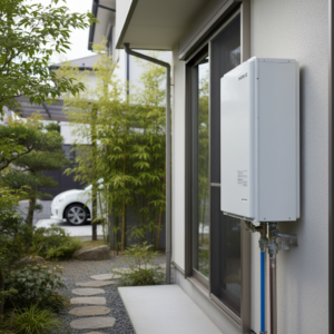 給湯 器 ノーリツに関する画像