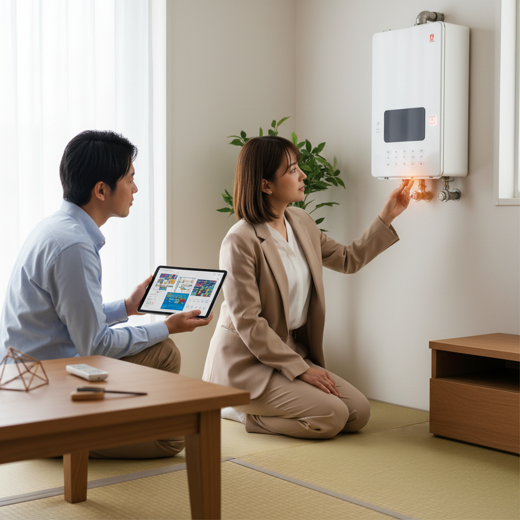 エラーコードが表示される時の意味と対処法に関する画像