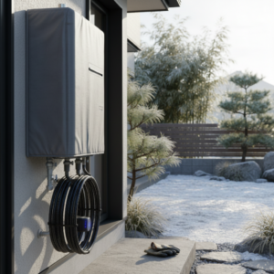 給湯 器 凍結 防止に関する画像