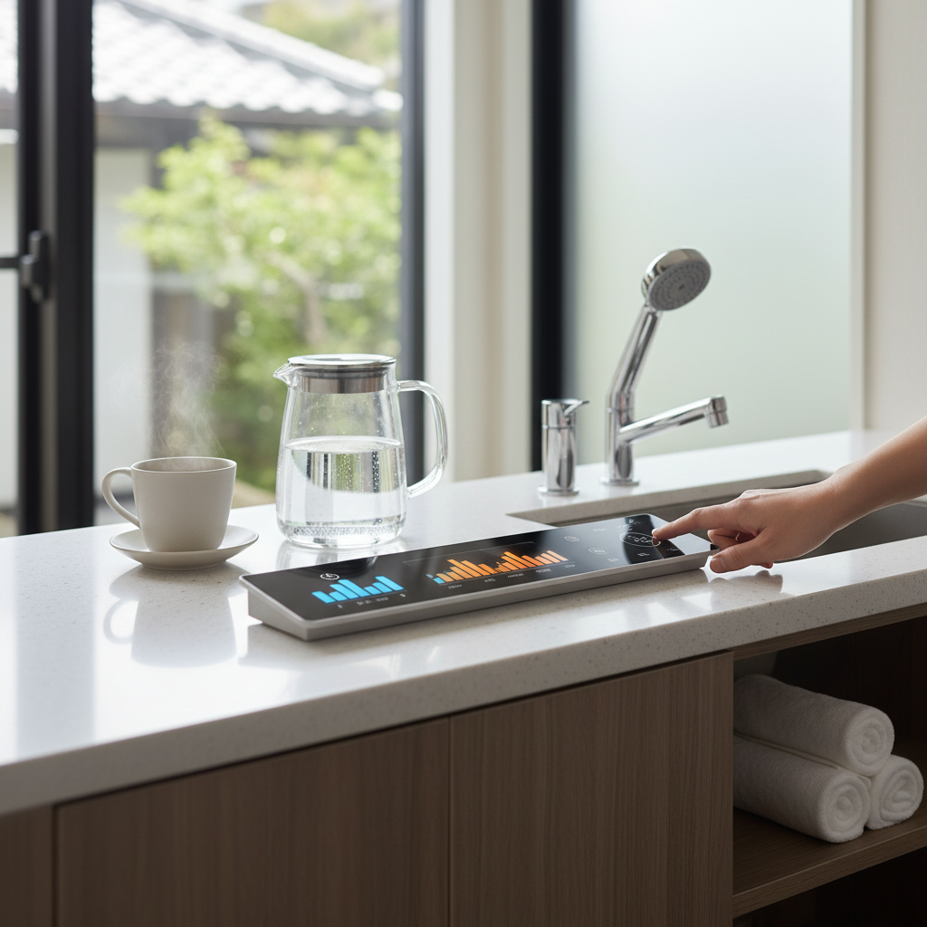 推奨される基本的な温度設定(シーン別)に関する画像