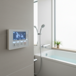 ノーリツ 給湯器 時間 点滅 920に関する画像