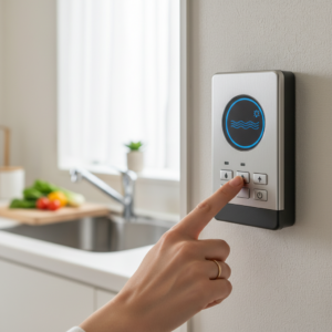 給湯 器 温度 設定に関する画像