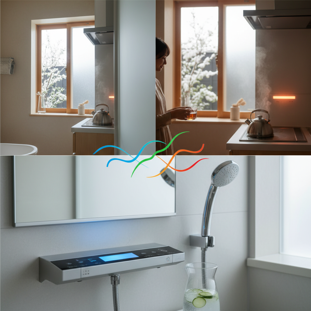 用途別のおすすめ温度設定【季節ごとの調整も】に関する画像