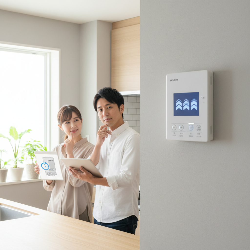 点検時期をお知らせする「888」に関する画像