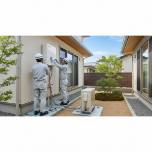 給湯 器 交換 ガスに関する画像