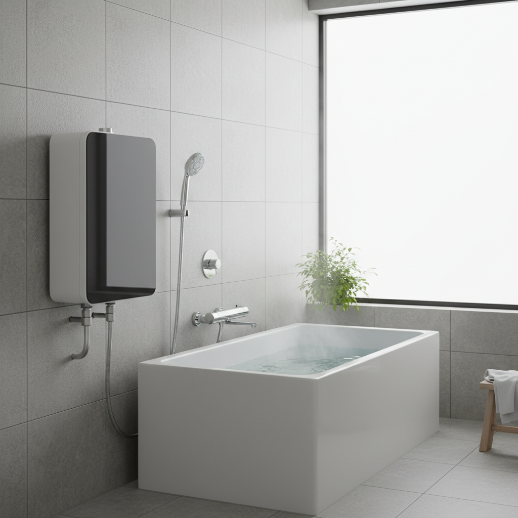 人気のガスふろ給湯器の特徴と価格帯に関する画像