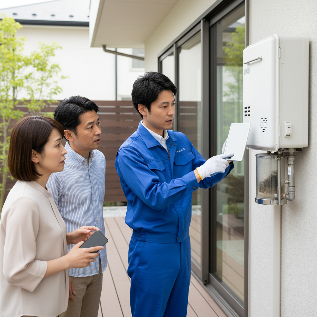 リセットしてもエラーが再発する場合の対処法に関する画像