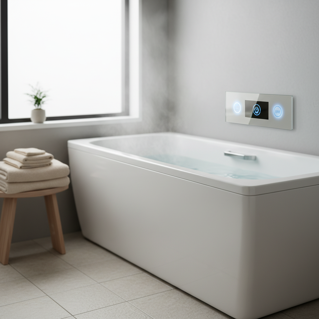 追い炊き機能の有無が大きなポイントに関する画像