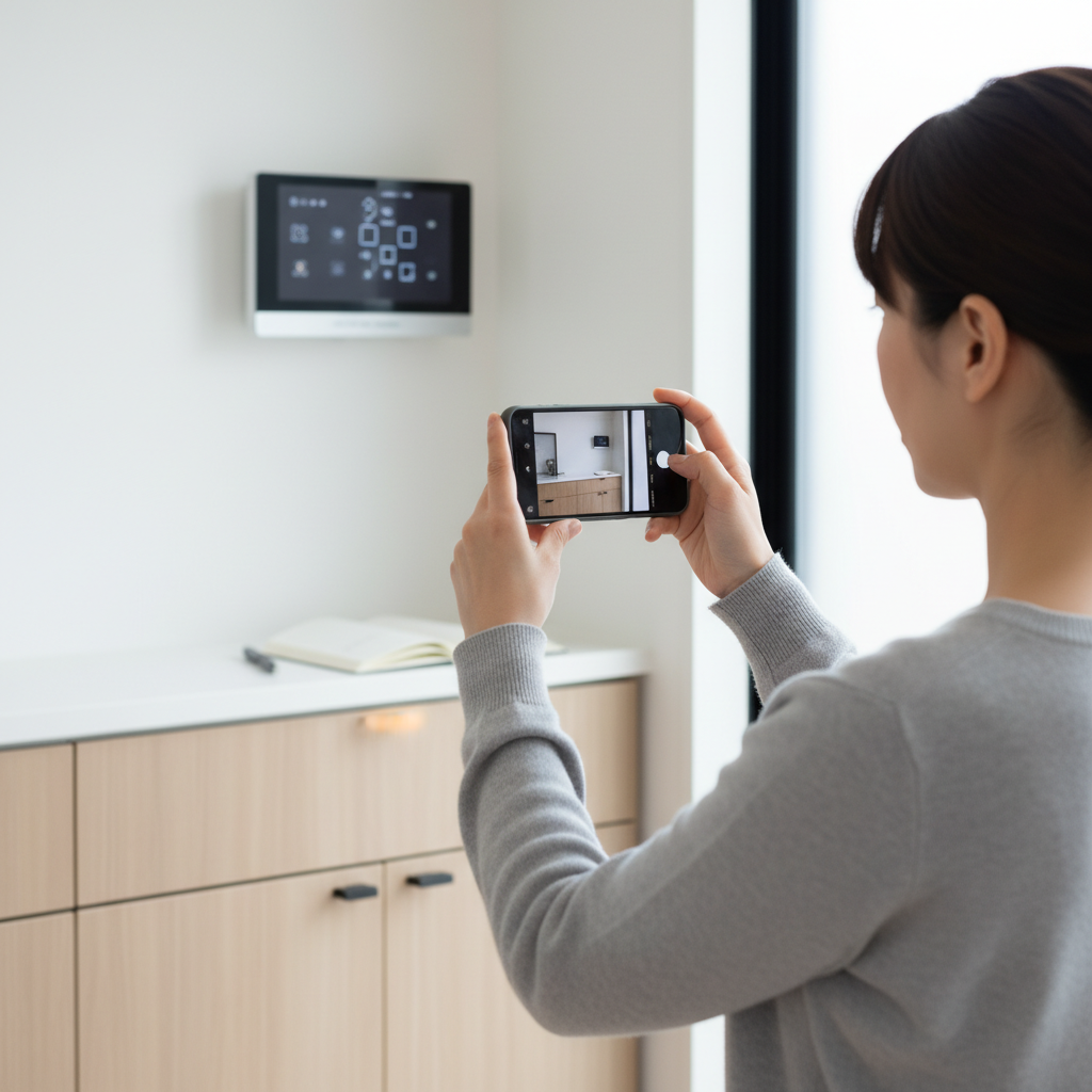 エラーコードの正しい確認方法に関する画像