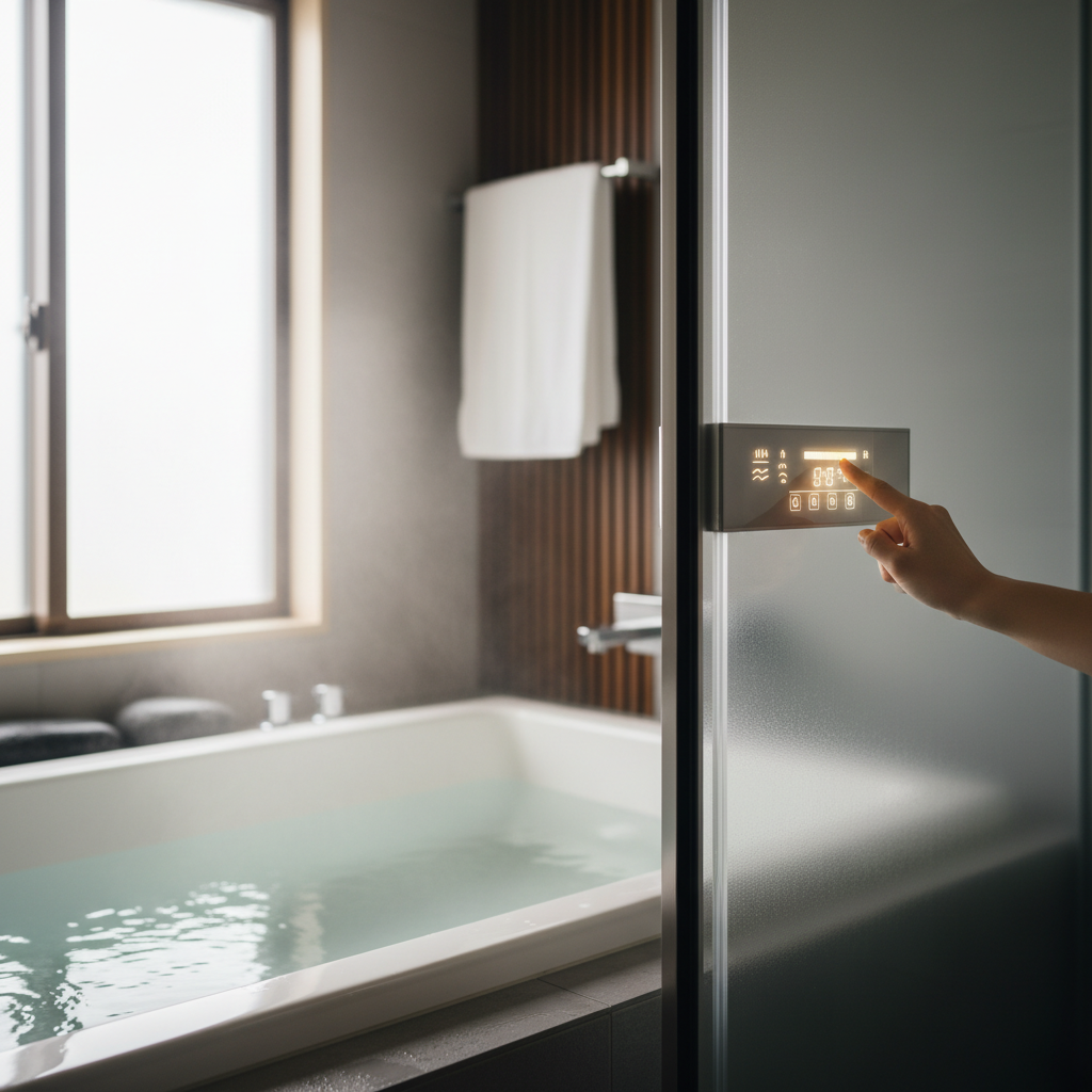 給湯器の温度を42度以上に設定するとどうなる?に関する画像