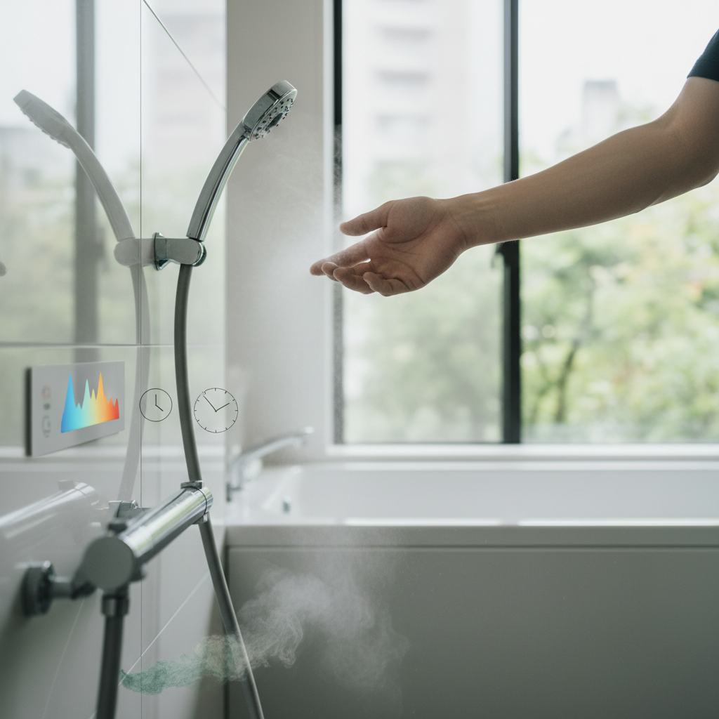 交換を検討すべき劣化のサインに関する画像