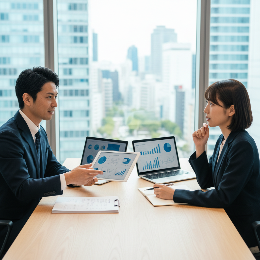 値引き交渉は可能？賢い交渉術に関する画像