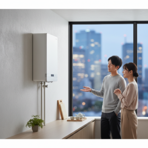 キンライサー 給湯 器に関する画像