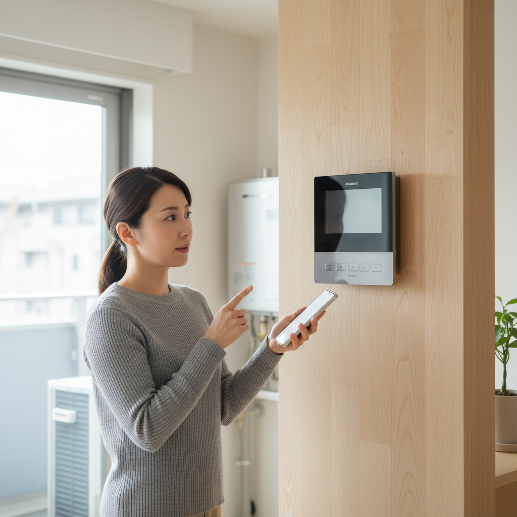 エラーコード「888」が示す「点検時期のお知らせ」に関する画像