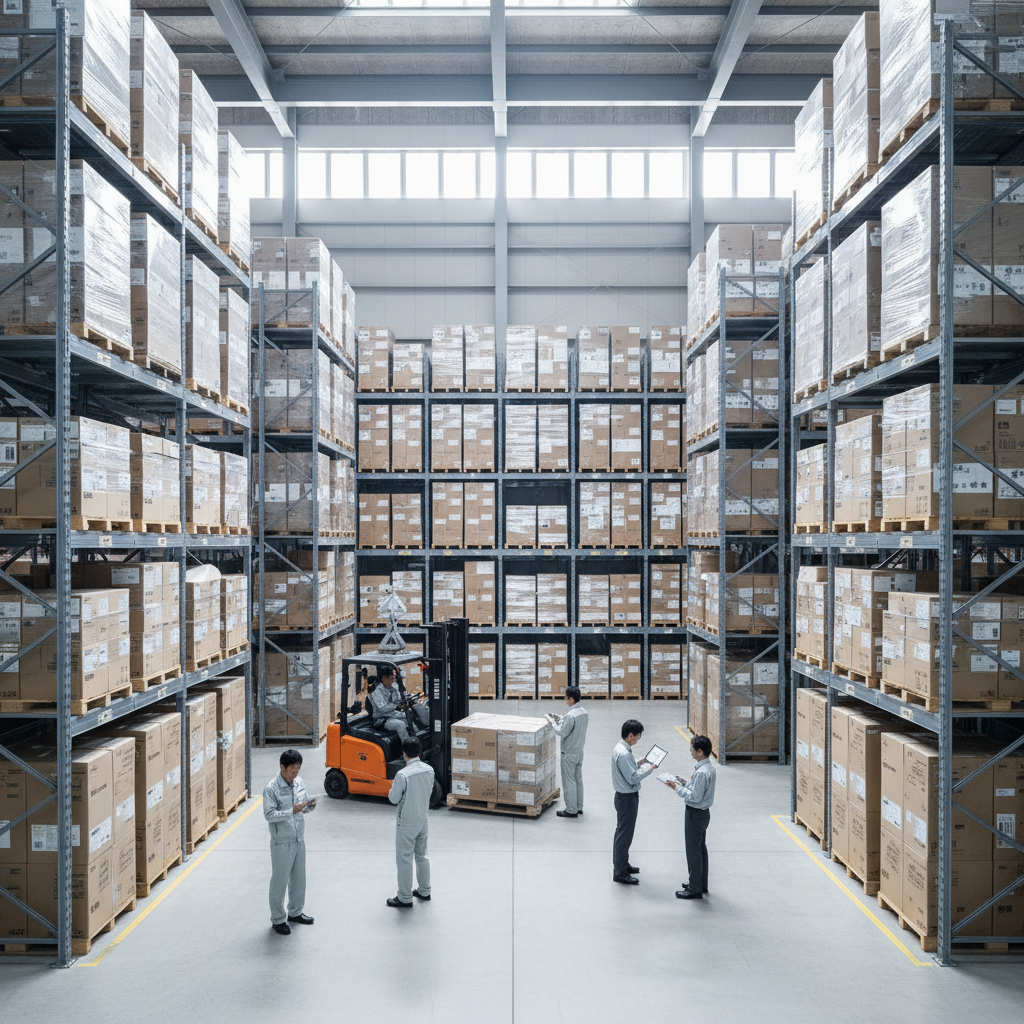 なぜ安い？大量仕入れと自社施工の仕組みに関する画像