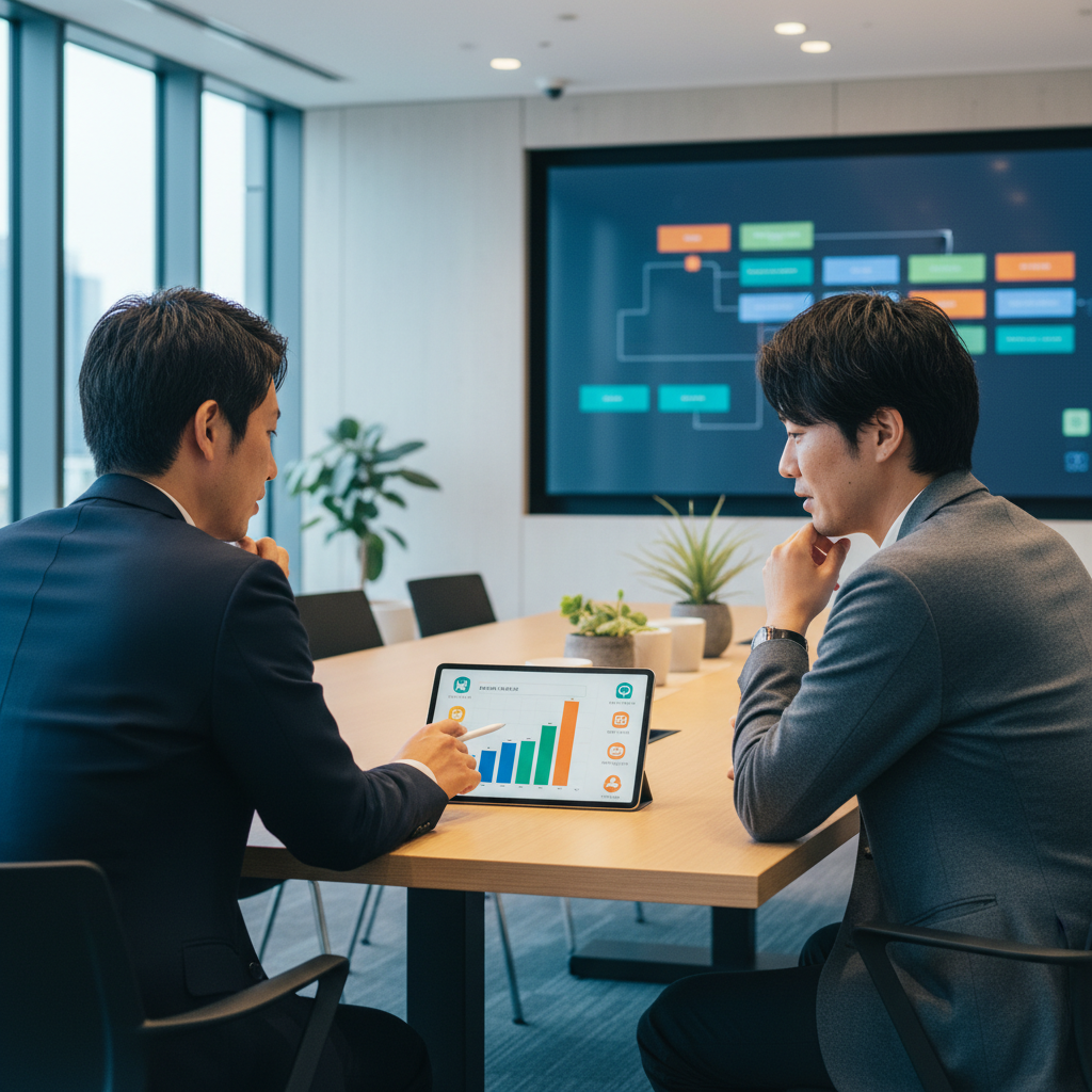 信頼できる業者の選び方と比較ポイントに関する画像