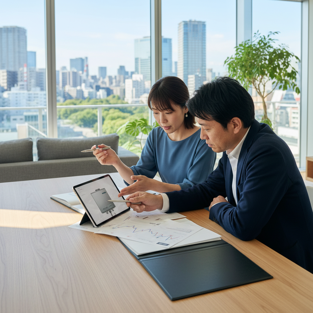 初期費用を抑えるためのポイントに関する画像