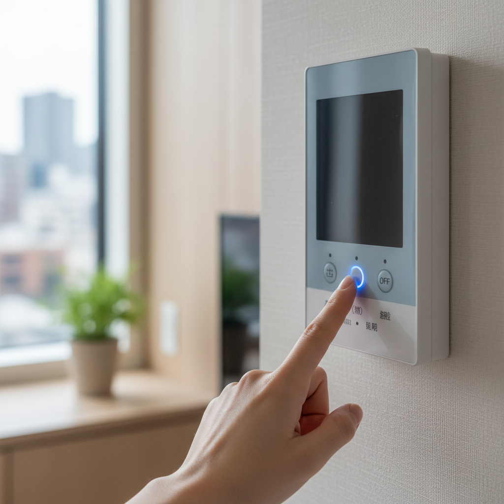 基本的なエラーのリセット方法に関する画像