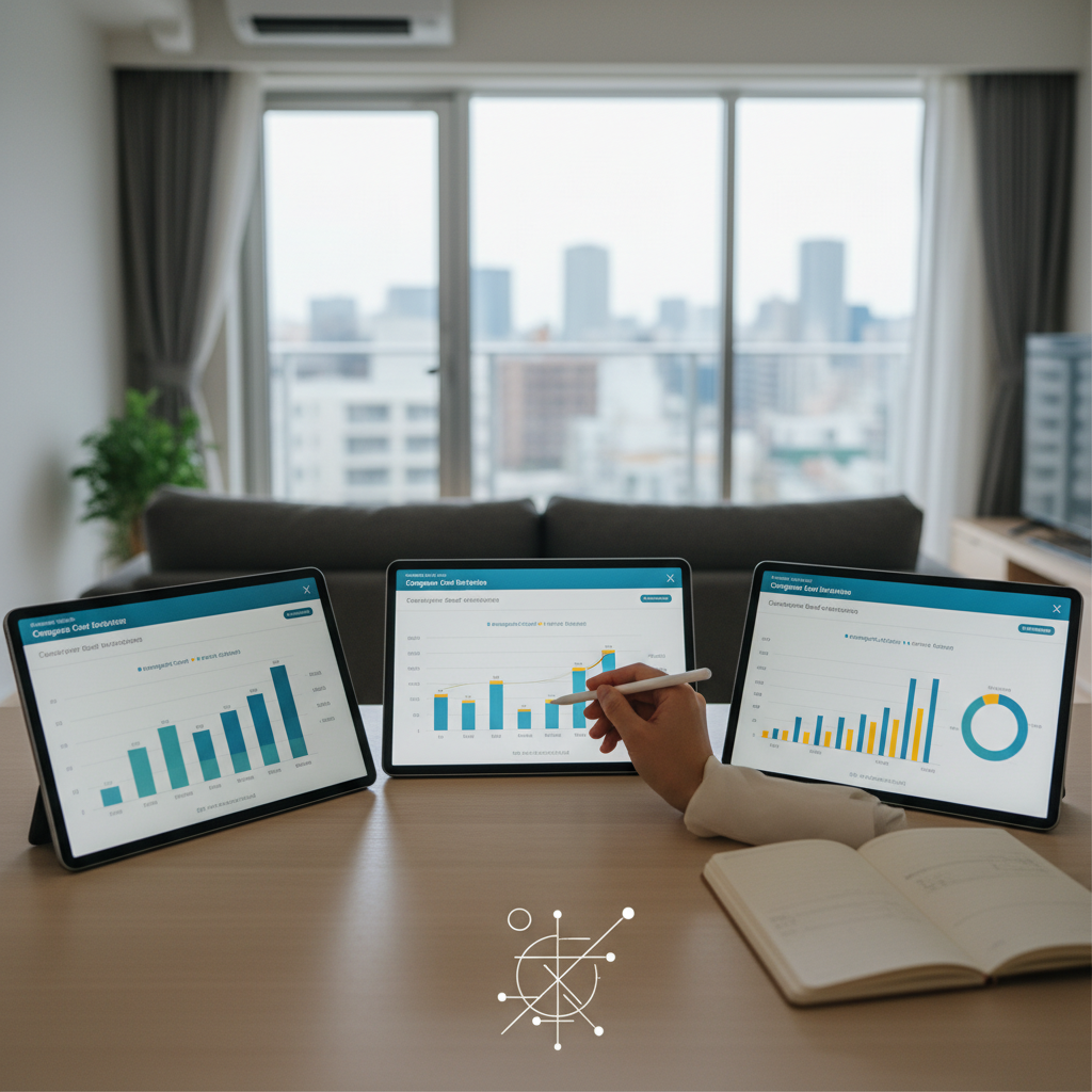 費用を安く抑えるコツに関する画像