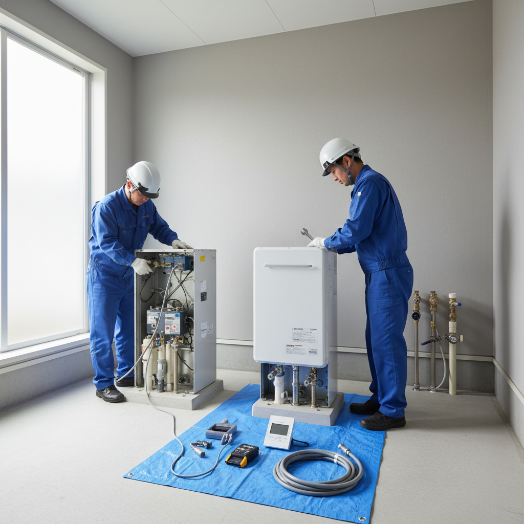 標準工事費と追加工事費の内訳に関する画像