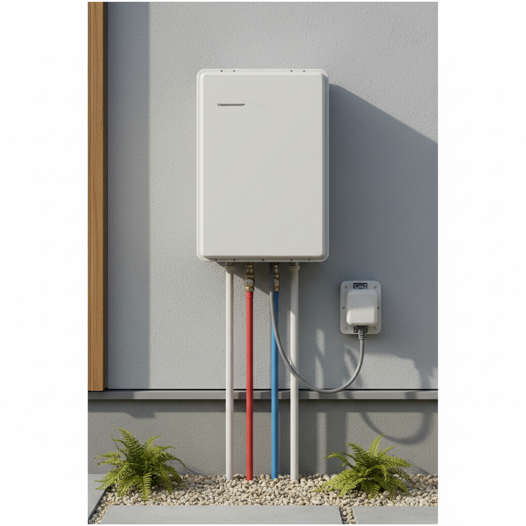 凍結防止スイッチはどこにある？に関する画像