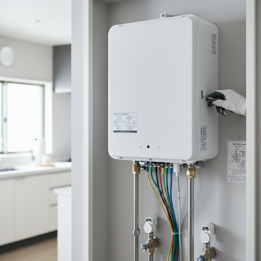 その他のメーカーのエラーコードの特徴に関する画像