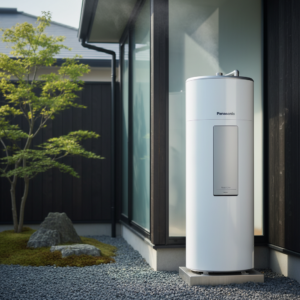 給湯 器 パナソニックに関する画像