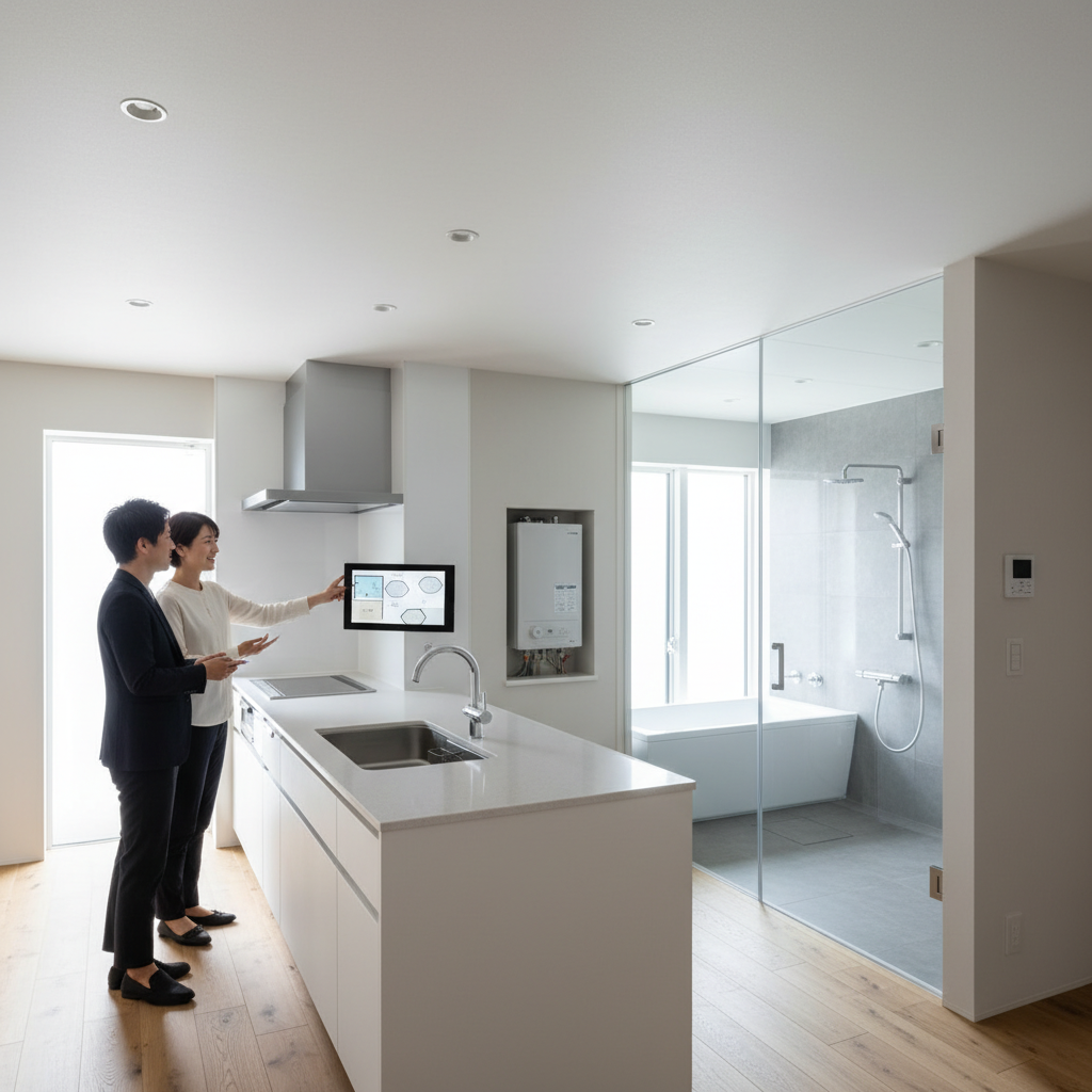 リフォーム会社｜他の工事とまとめて依頼できるに関する画像