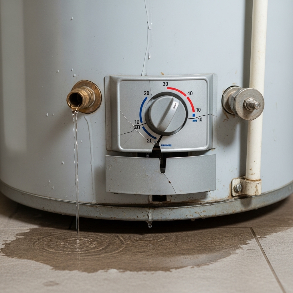 ガス給湯器の寿命は何年？交換時期のサイン