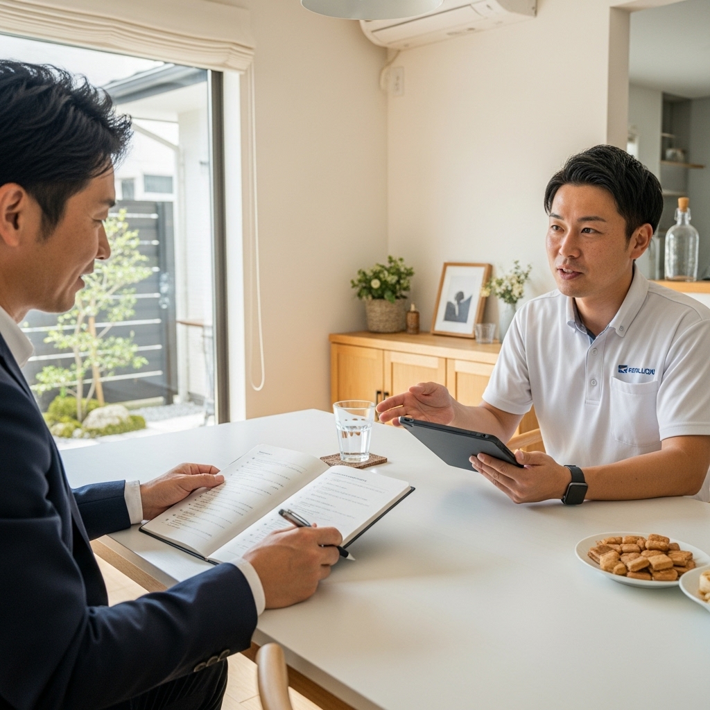 給湯器交換業者ランキングから選ぶポイント