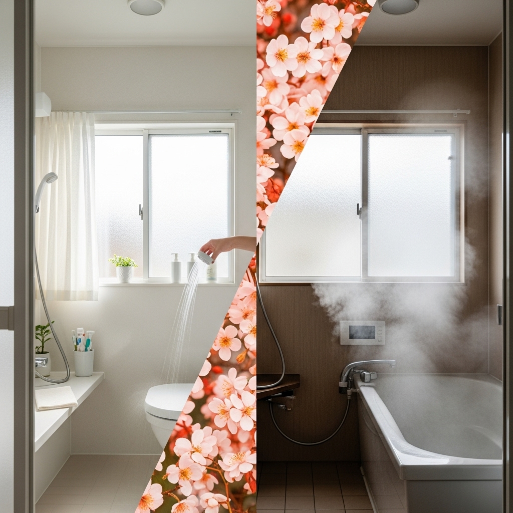 【季節別】春夏と秋冬の推奨温度に関する画像