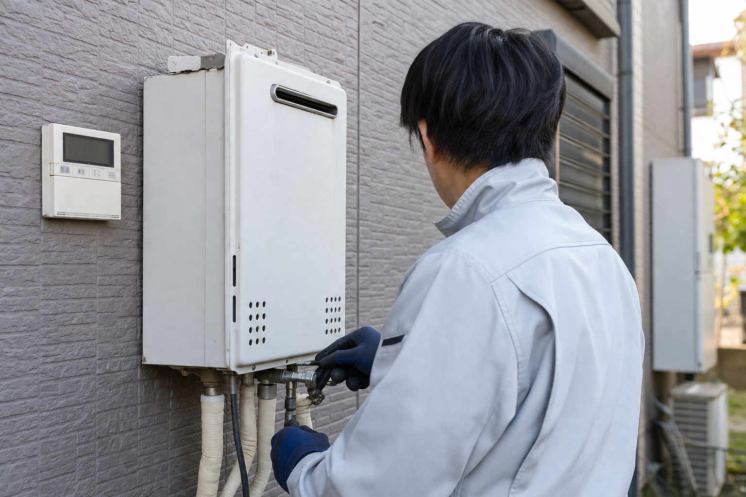 1-1. 本体価格と標準工事費の内訳・費用の目安