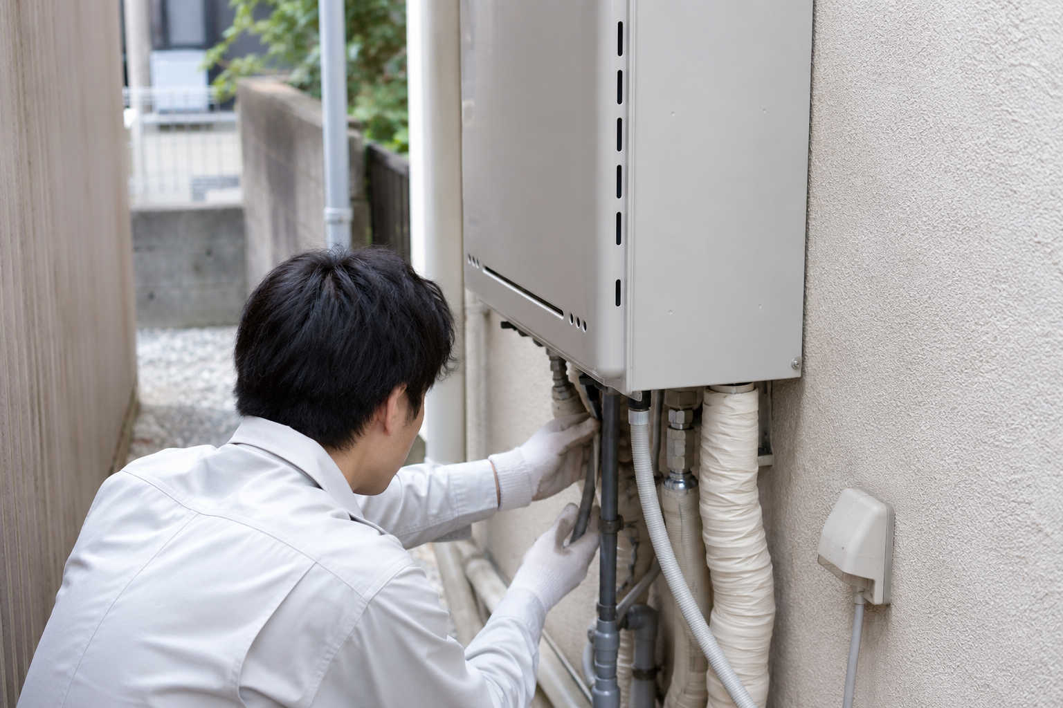 1-3. 追加工事が発生するケースと想定される費用の注意点