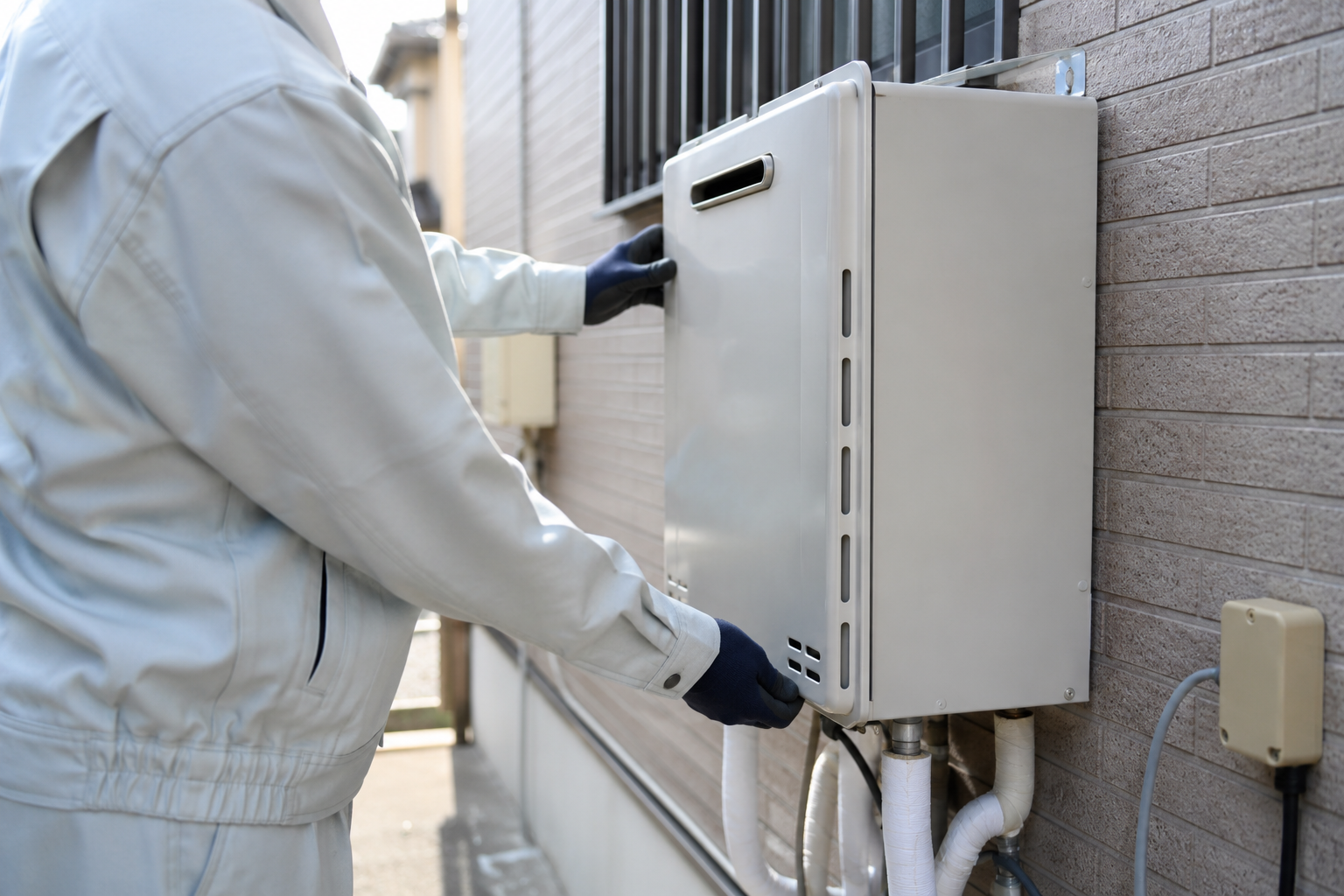 工事着工のタイミングを間違えて対象外になる落とし穴