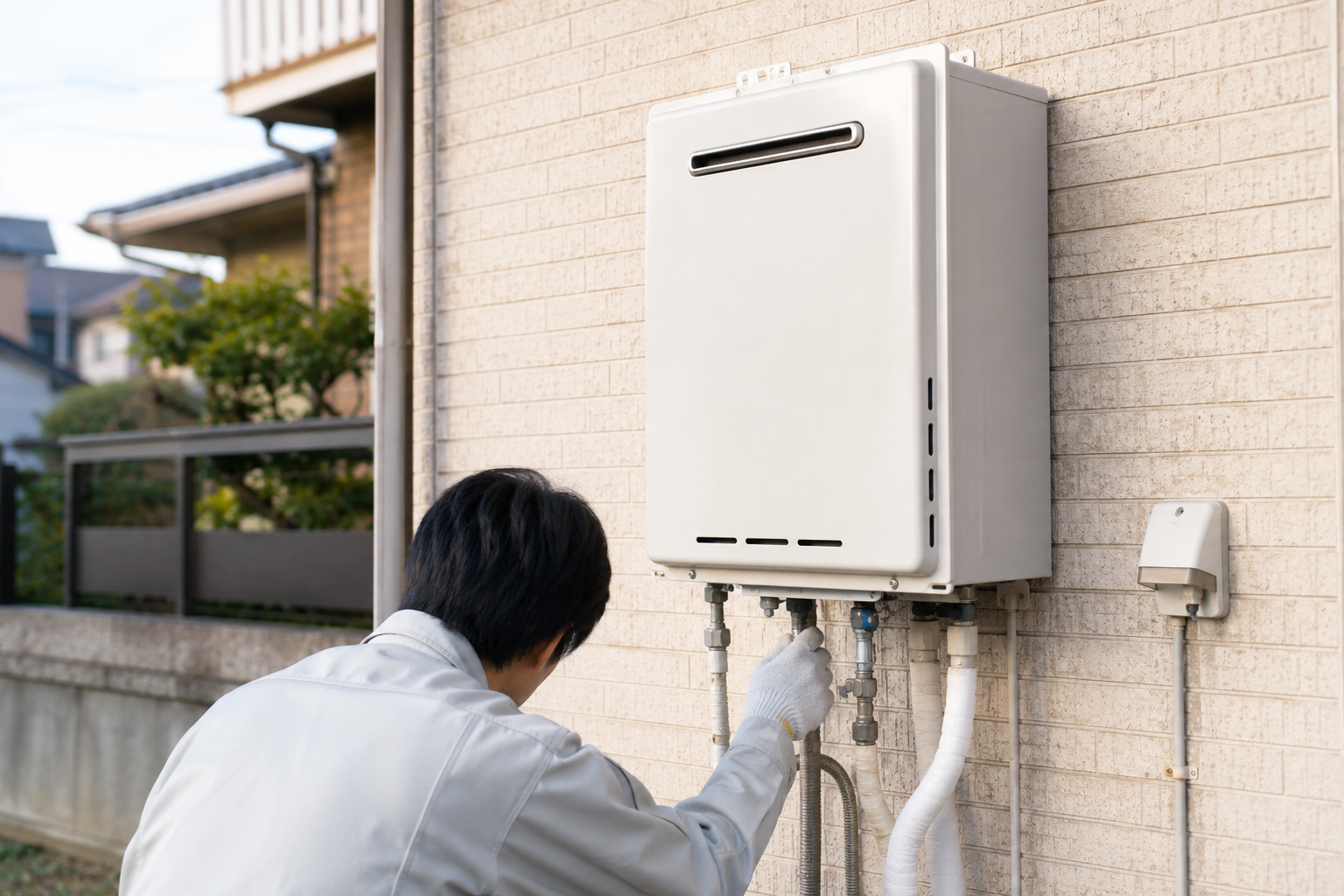 費用が変動しやすい条件や設置環境について