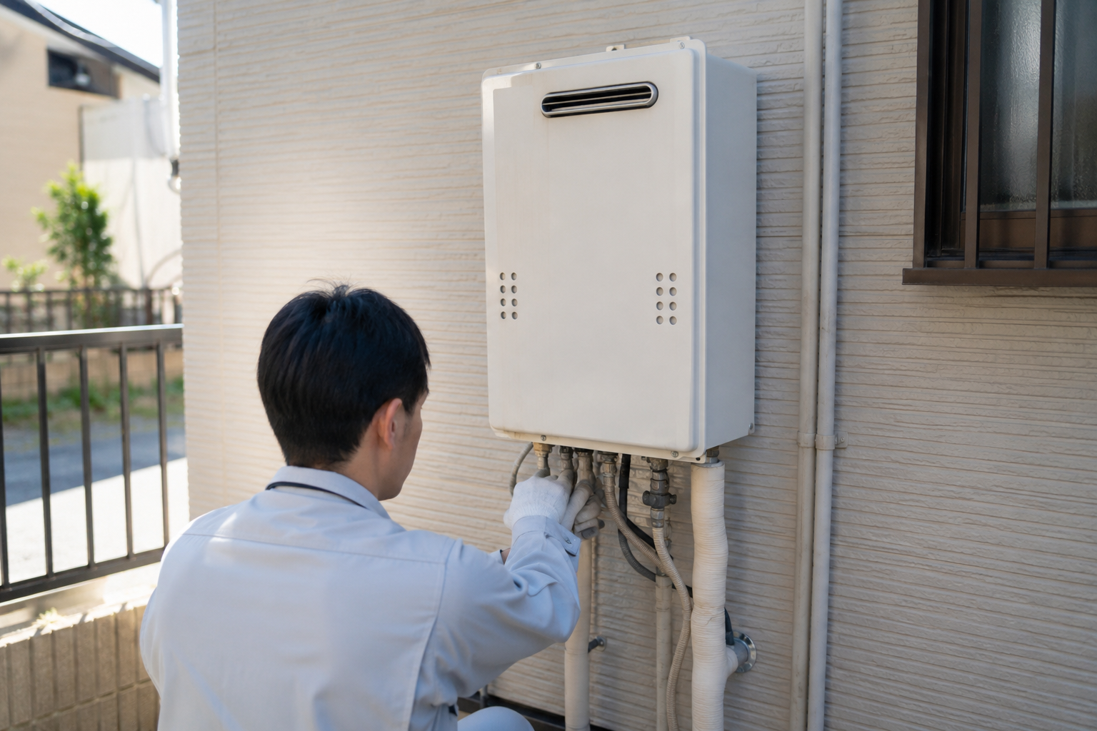 16号が適しているご家庭の条件と特徴