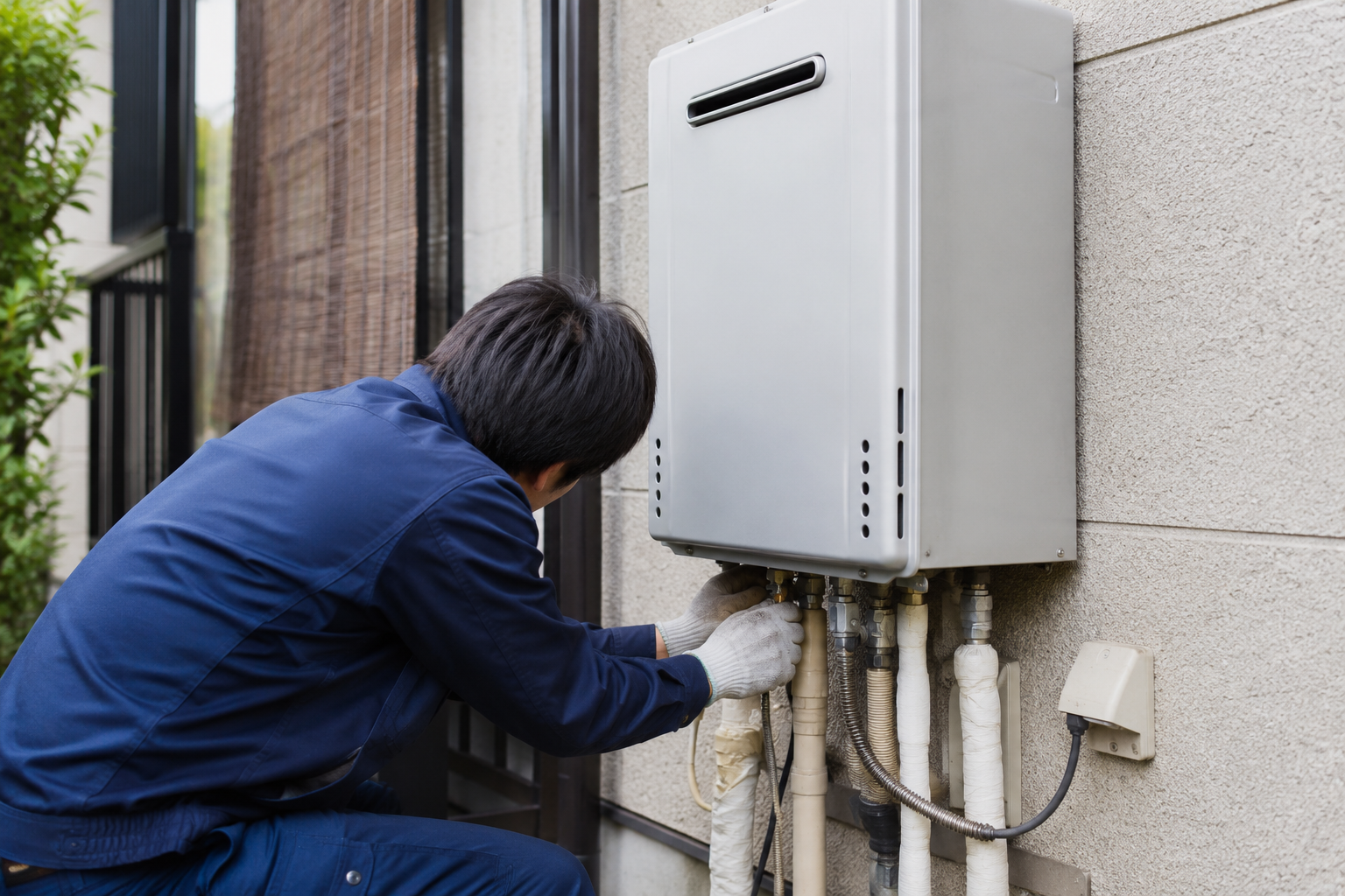 24号が必要になるケースと設置時の注意点