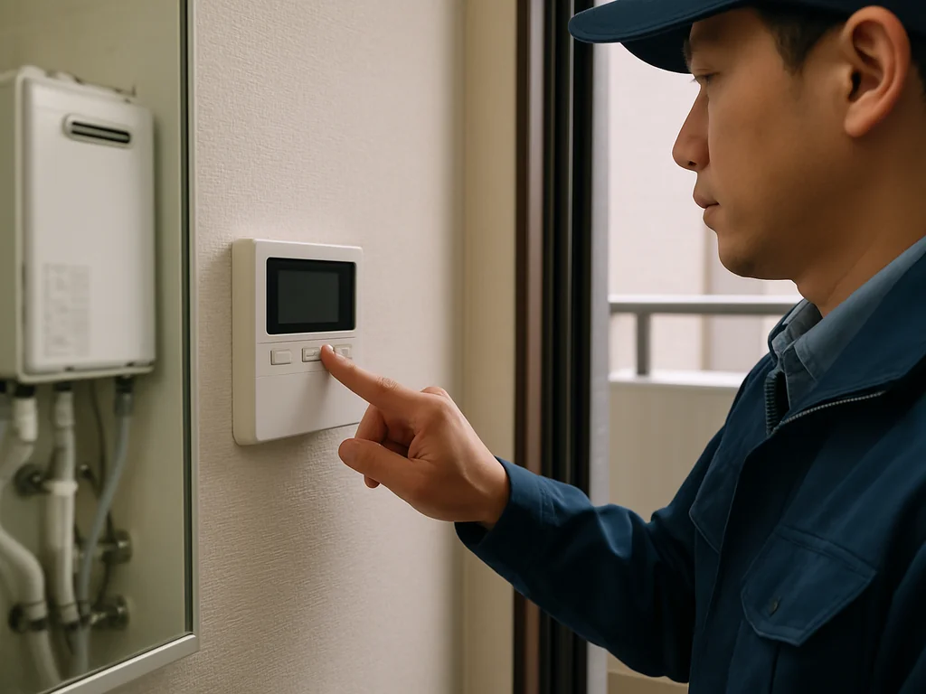 施工イメージ（AI生成）