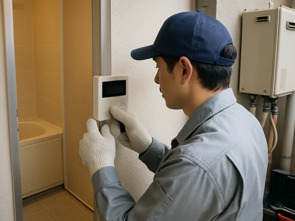 施工イメージ（AI生成）