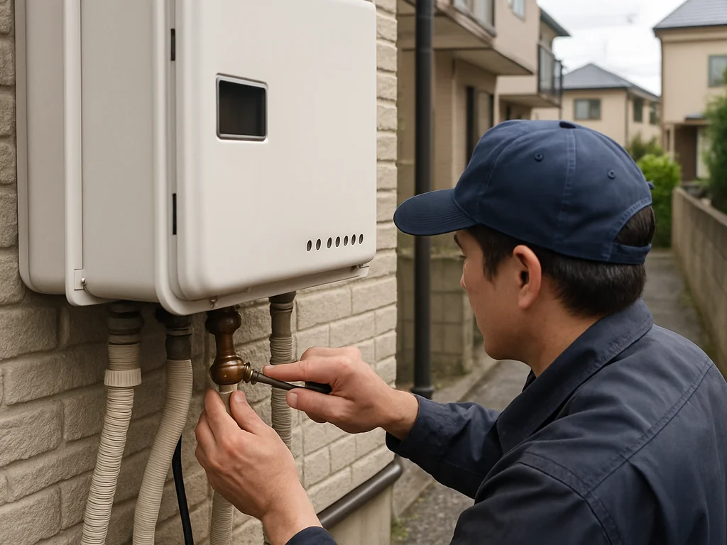 施工イメージ（AI生成）