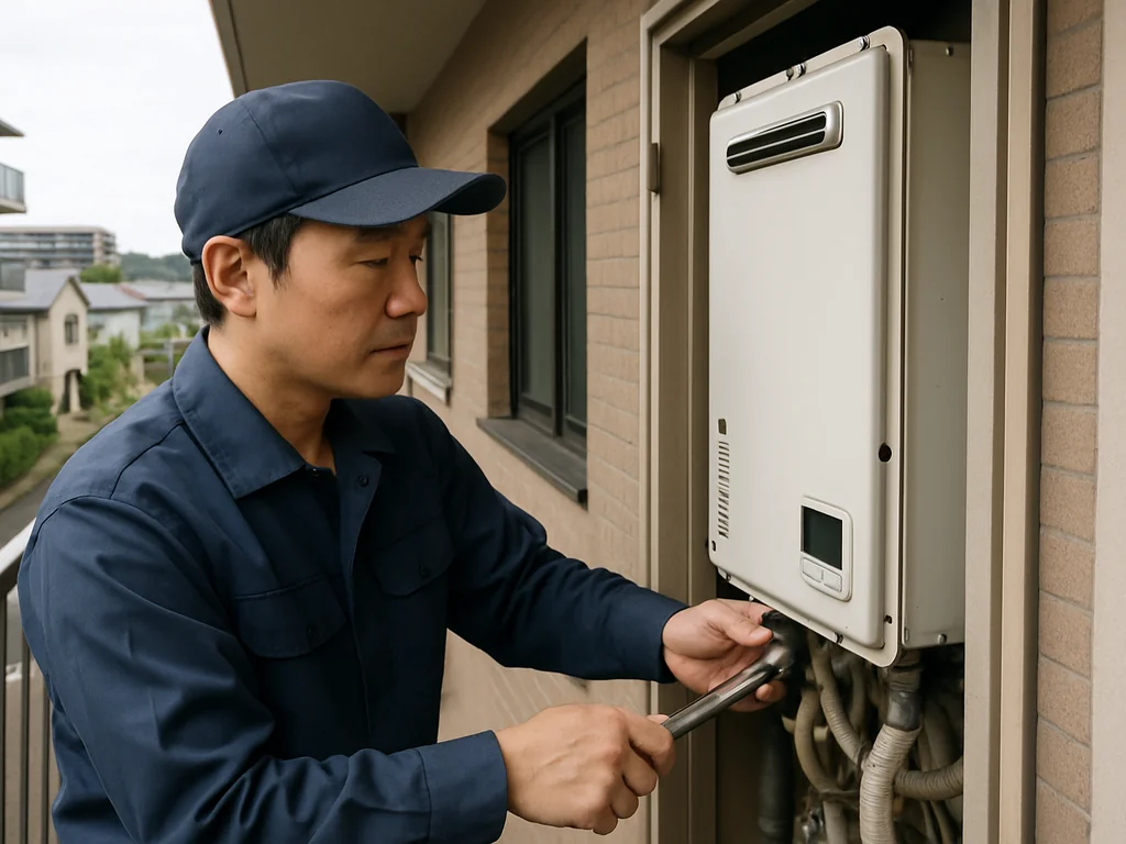 施工イメージ（AI生成）