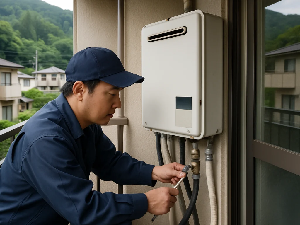 施工イメージ（AI生成）