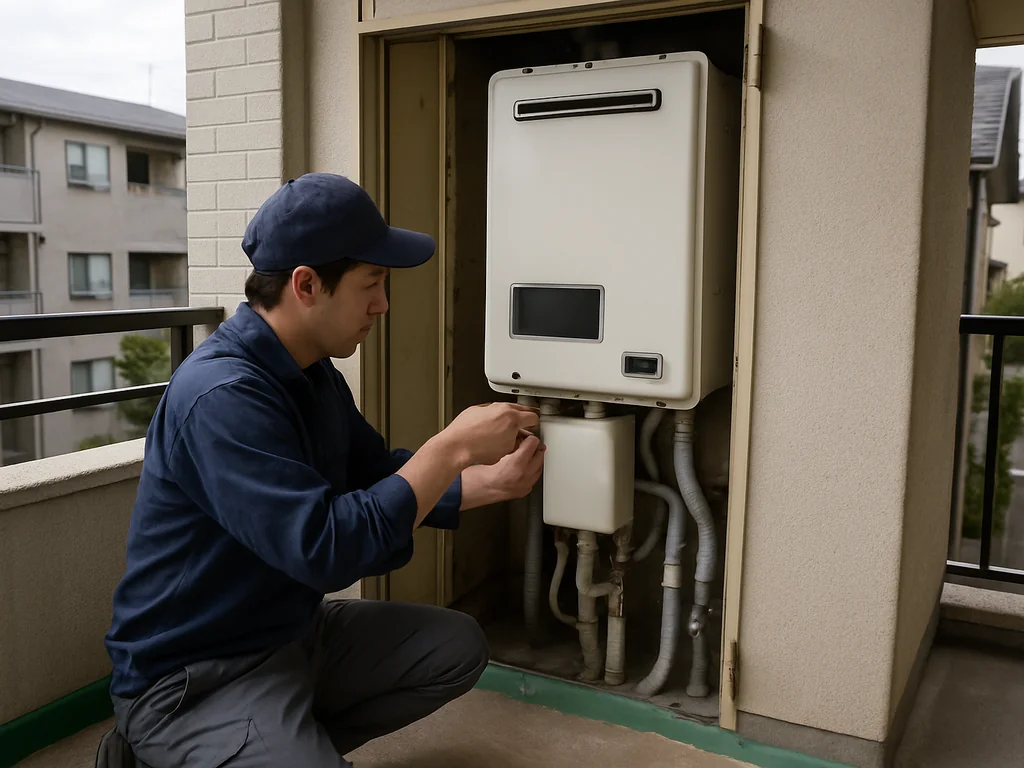 施工イメージ（AI生成）